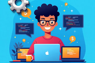 provide free expert website consultation
