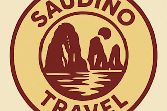 create your dream travel itinerary, personalized and unique