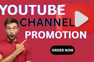 help promote your youtube videos and grow your channel