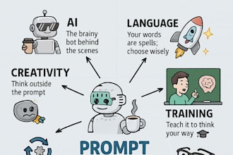 be a prompt engineer for chatgpt also teach you prompt engineering for open ai