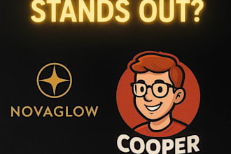 design a custom logo or cartoon style profile picture