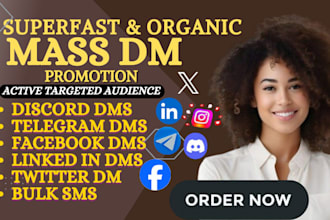 do discord mass dm, instagram mass dm, discord promotion, facebook mass dm