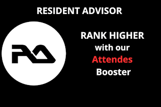 promote your resident advisor event