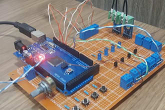 code arduino, stm32, esp32, esp8266 program, embedded system, raspberry pi avr