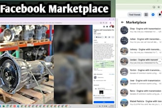 do list your products on facebook marketplace