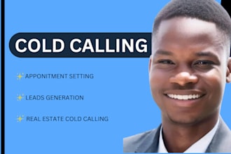 do telemarketing leads generation and cold calling