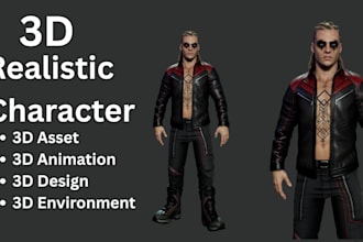 do 3d game character character design 3d character 3d modeling character modelin