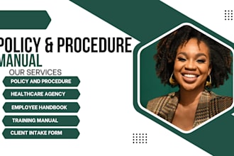 write home care policy and procedures, cna, assisted living, employee handbook