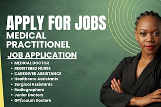 apply USA remote healthcare caregiver job reverse recruiter job application