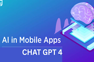 build ai app, saas or mvp with open ai, deepseek, gpt4, grok, bubble io, gemini