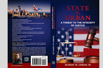 do book cover design, book formatting, and layout design