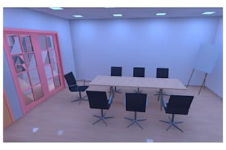 do lighting designs and calculations with dialux evo