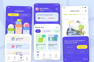 do ai virtual tutor bot, educational chatbot for edtech school or e learning app