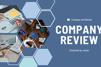 design a professional flyer for your business