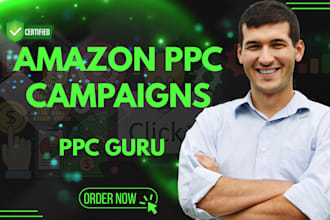 setup amazon PPC ads campaigns, amazon PPC advertising, amazon PPC optimization