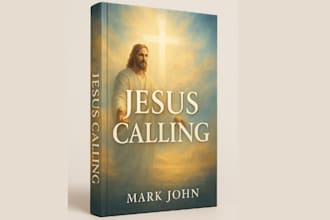 design christian kdp book cover book cover design paperback cover ebook cover