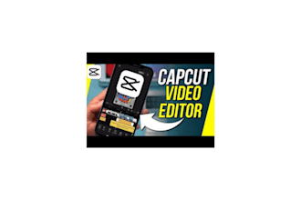 use capcut pro templates to create tiktoks for you