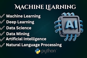 do machine learning deep learning data science ai projects in jupyter notebook