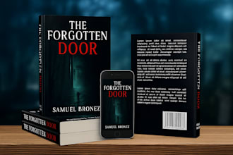 do horror book cover design kindle cover design amazon cover design book cover