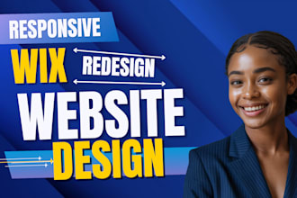 do wix website design wix website redesign wix website design wix studio website