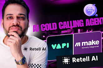 boost your sales with ai cold calling agent using vapi ai synthflow bland ai n8n