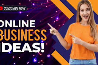 creative youtube attractive thumbnail
