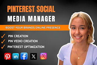 be your pinterest affiliate marketing manager to boost etsy and shopify sales