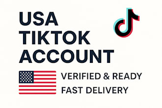 create USA tiktok account, USA tiktok account, USA tiktok account, tiktok