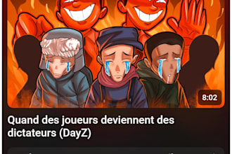 transformer vos vidéos brutes en contenu dynamique et engageant