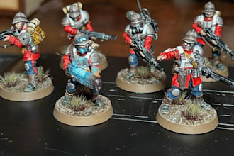 tabletop board game miniature,wargame miniature,ttrpg,3d print resin,fdm,dnd stl