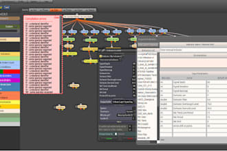 remove ea license, decompile ea, unlock source code, recompile ea, decompile dll