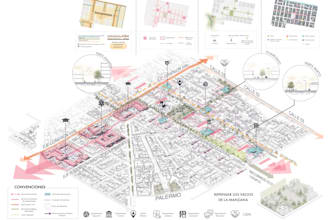 create professional site analysis and concept diagrams
