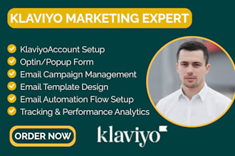 do klaviyo marketing klaviyo email flows email campaign klaviyo automattion