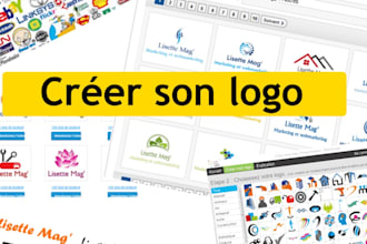 creer un logo pro a petit prix pour votre projet