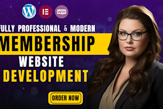 do paid membership pro, membership website, membership subscription website