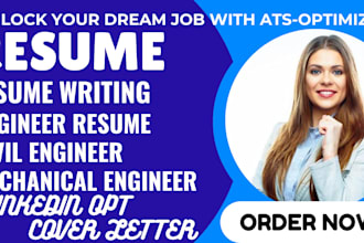 write cybersecurity soc analyst, grc, network security architect and IT resume