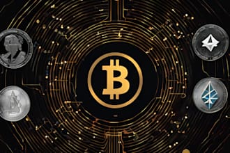 develop smart contracts in solidity for bep20 and solana blockchain staking web