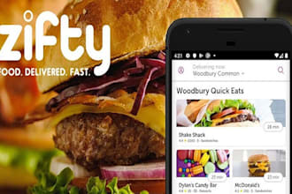 develop and automate zipty bot, uber bot, spark bot, grabber bot, shipt bot,lyft