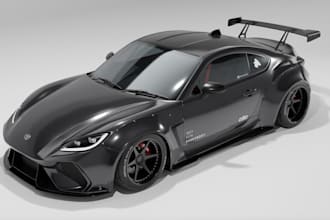 3d cybertruck exterior,sport car,lego car model,f1 sculpt,car render,car animate