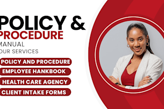 write home care policies and procedure, assisted living, ndis, employee handbook