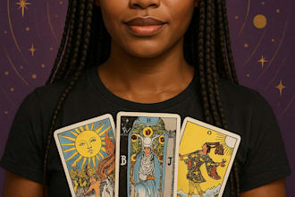read your tarot cards with clear and honest insight