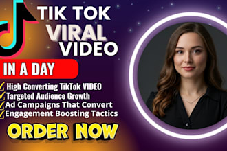 do tik tok video ads book promotion video booktok tik tok editor content creator