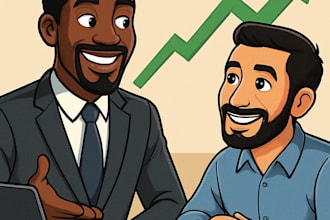 provide personalized career and leadership coaching for success