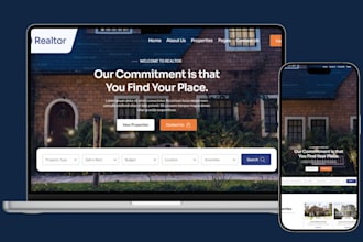 do real estate website property listing website idx houzez wpresidence wp estate