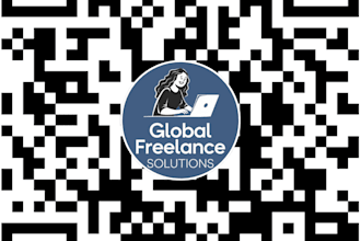 create and customize a qr code for your business