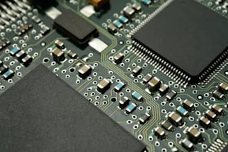 do high quality pcb design in altium, eagle, program firmware, cadence virtuoso