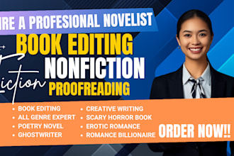 do german book typesetting editing format your book for KDP, epub, layout design