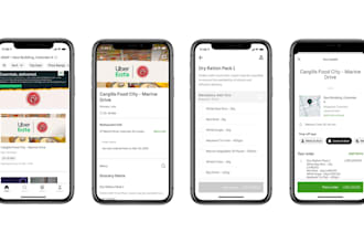fix and reactivate your banned uber eat account, instacart, delivery account