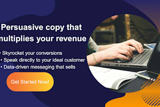 write high converting sales funnel copy