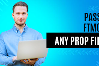 do forex prop trading, to pass your evaluation prop trading
